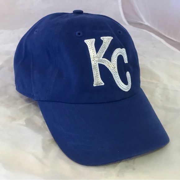 47 Brand MLB Kansas City Royals Women\'s Baseball Cap main image 11